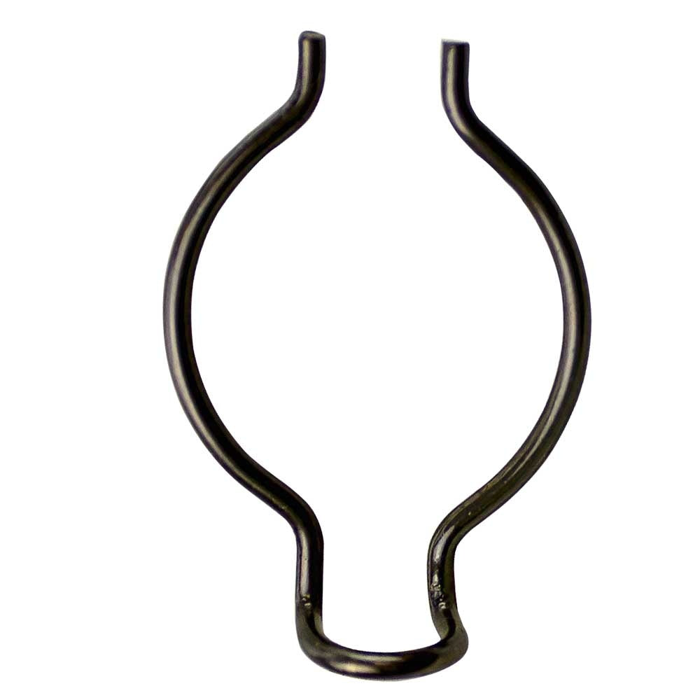 Polaris Left Hand Kickstart Gear Spring 0452366 alternate view
