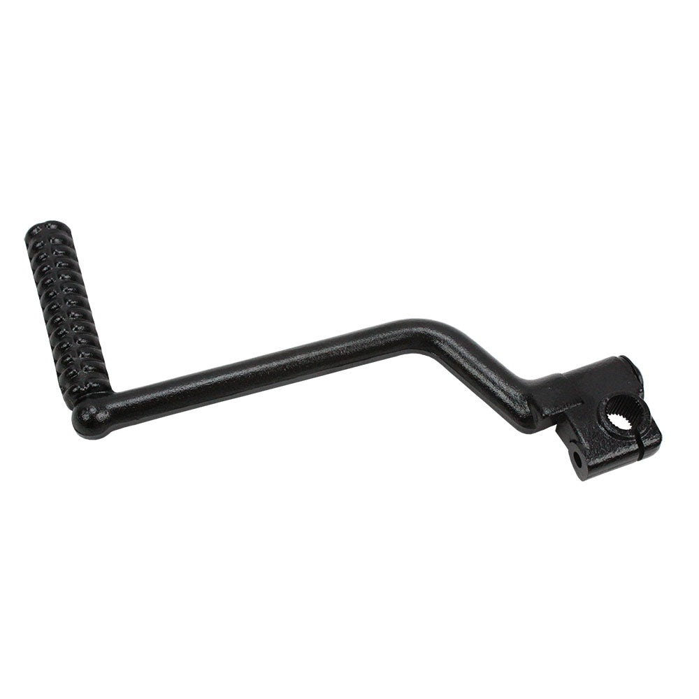 Polaris Kick Start Assembly 0452372
