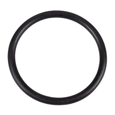 Polaris Cylinder Head O-Ring 0452397