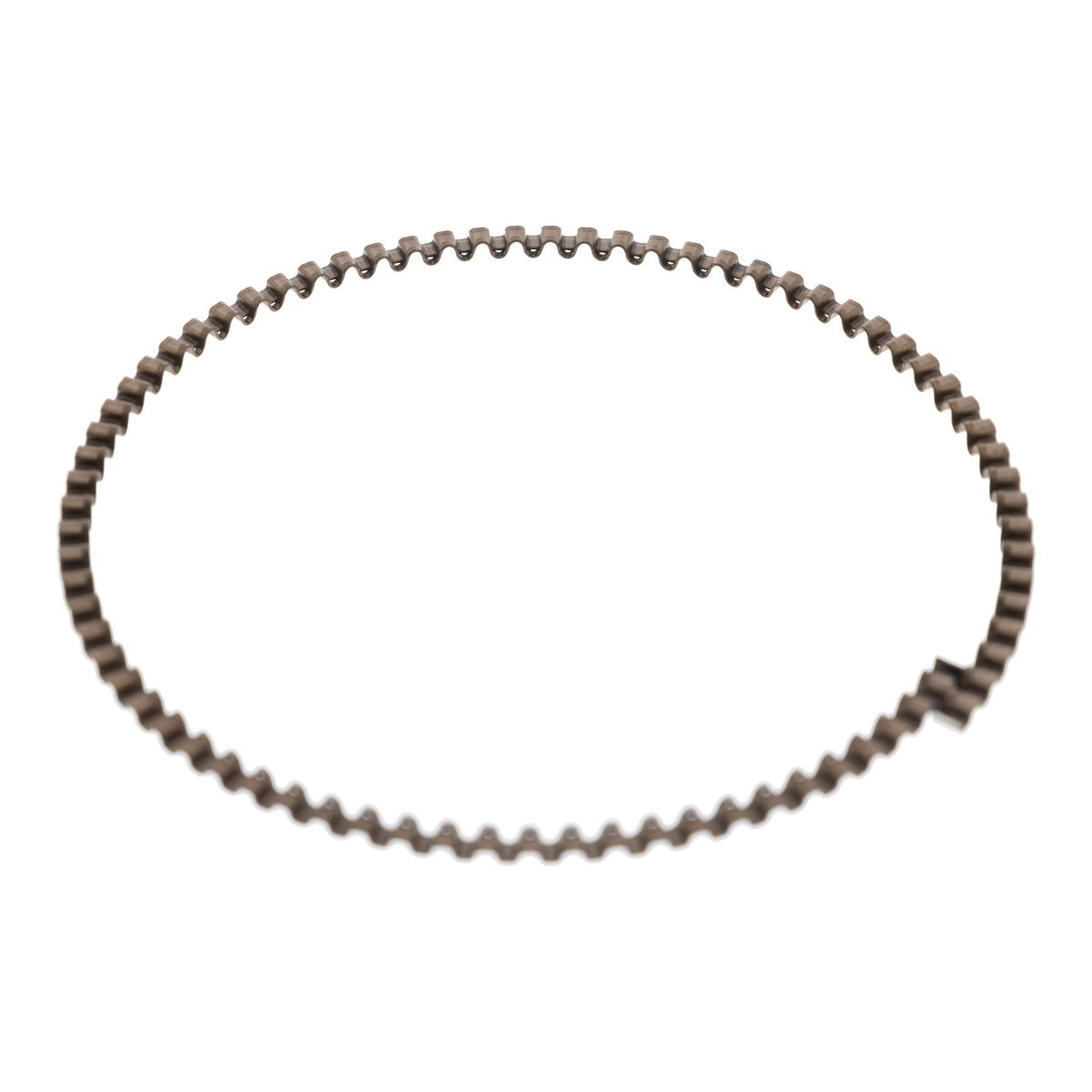 Polaris Crankshaft Piston Ring Set 0452431 Phoenix 200 Sawtooth 200