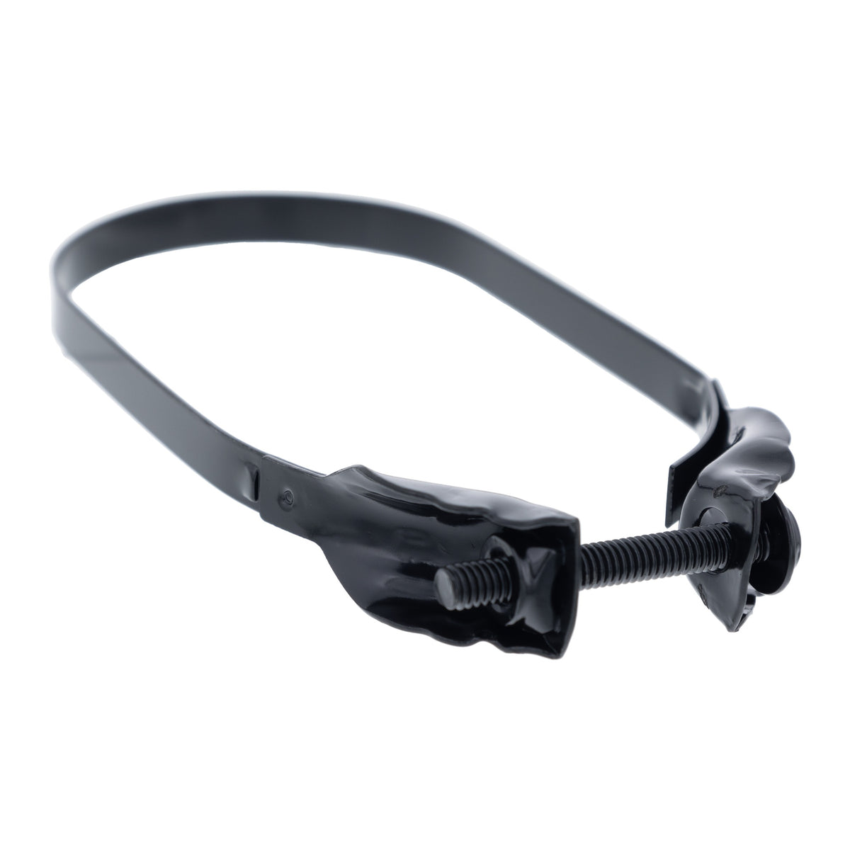Polaris Air Intake System Clamp 0452577 alternate view