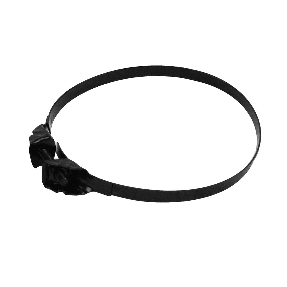 Polaris Rear Swing Arm Clamp 0452617 alternate view