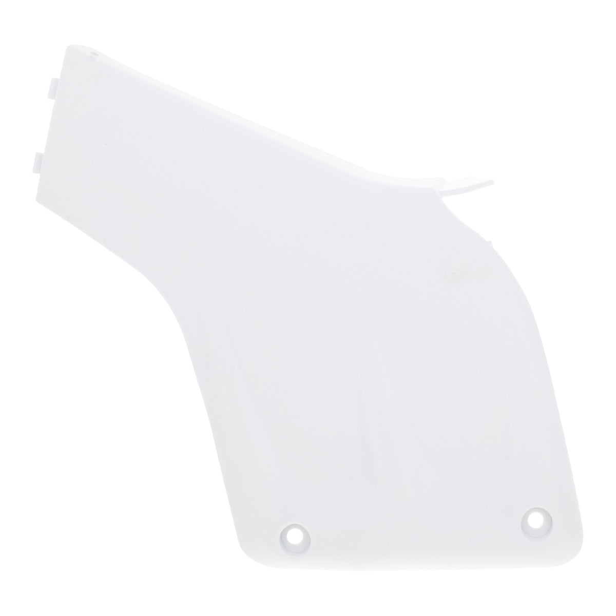 Polaris White Right Side Phoenix Panel 0452653-133