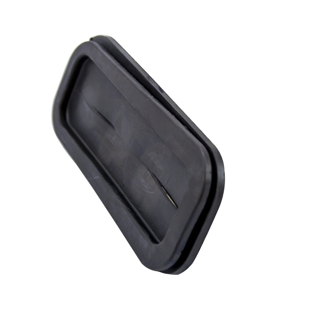 Polaris Rubber Shift Boot 0452662 alternate view