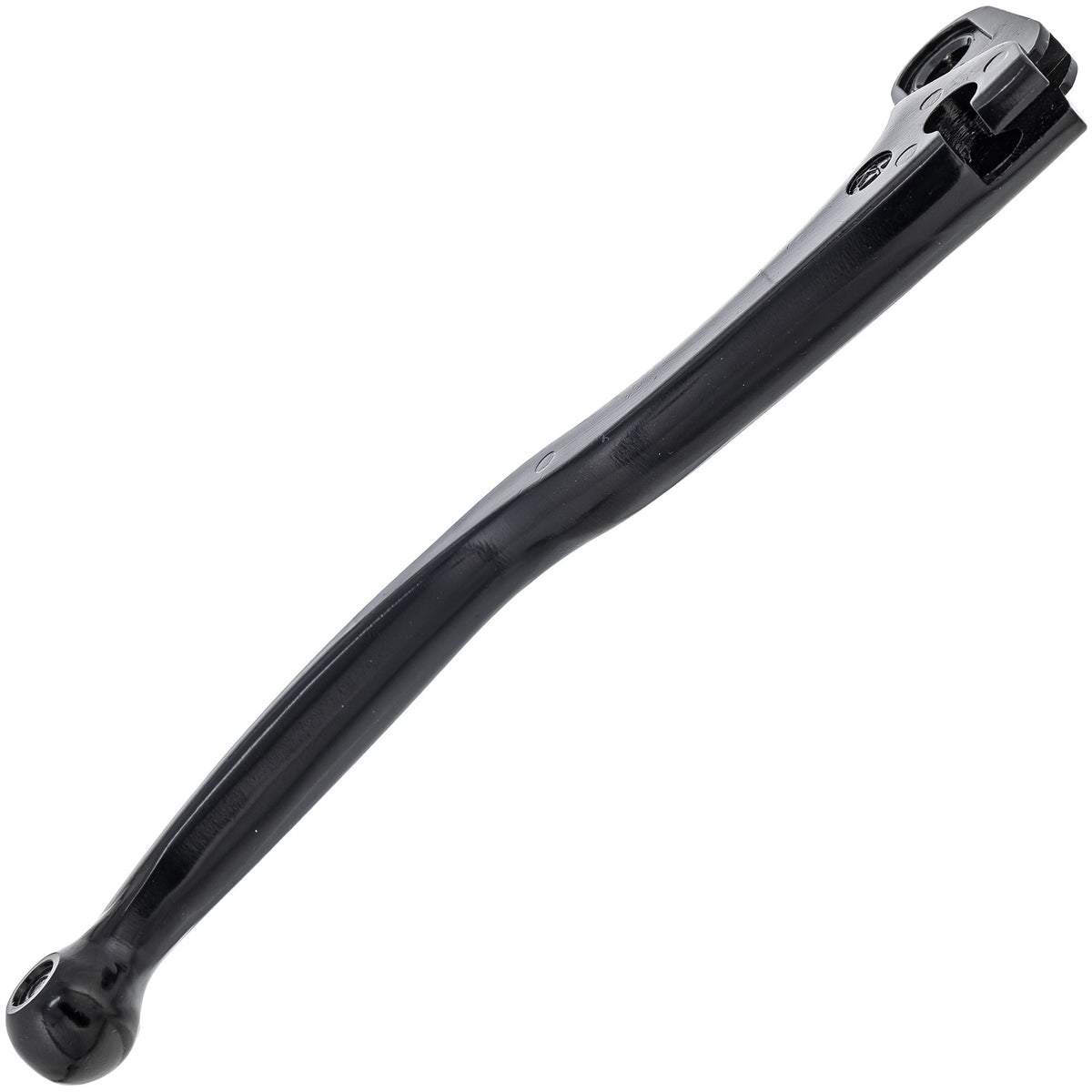 Polaris Aluminum Left Hand Brake Lever 0452691 alternate view