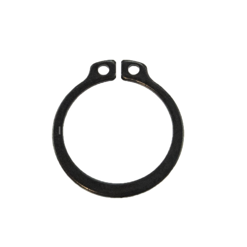 Polaris Transmission Retaining Ring 0452789 alternate view