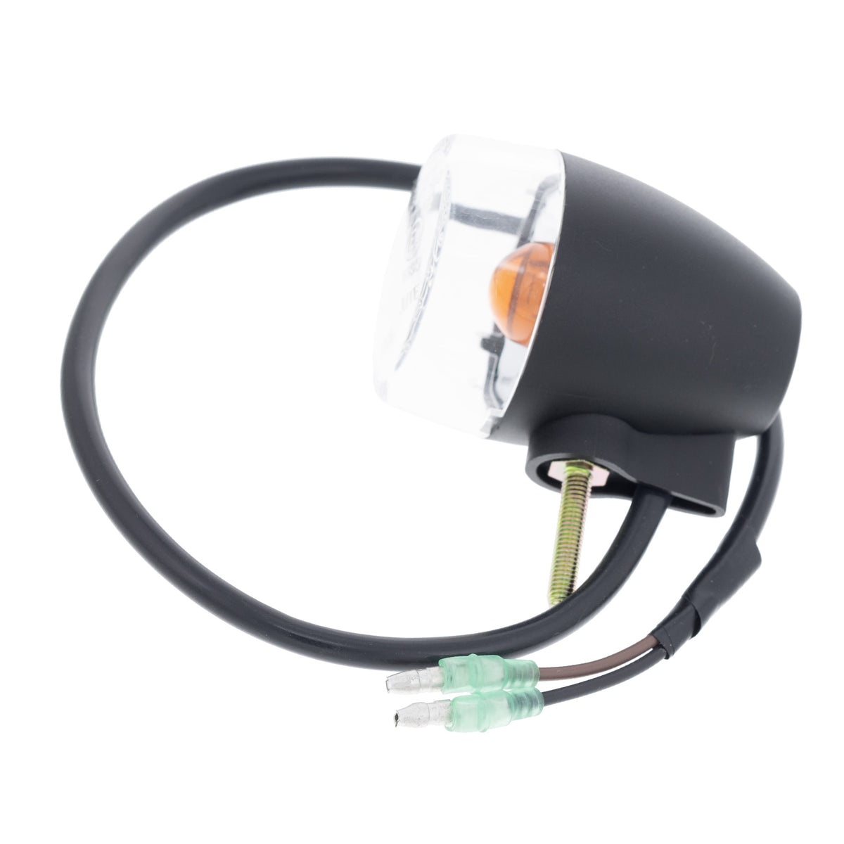 Polaris Front Left Hand Turn Signal 0452831 additional view