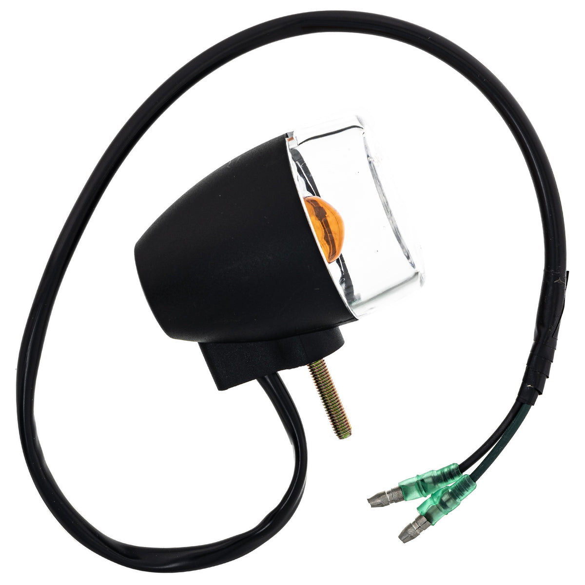 Polaris Front Right Hand Turn Signal 0452832