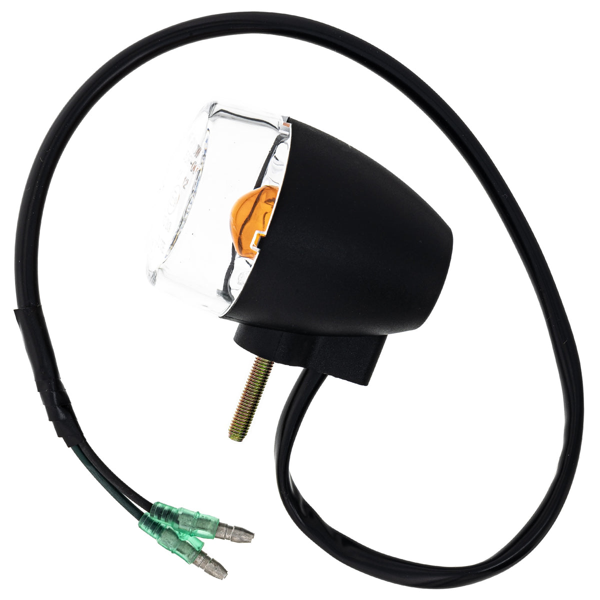 Polaris Front Right Hand Turn Signal 0452832 alternate view
