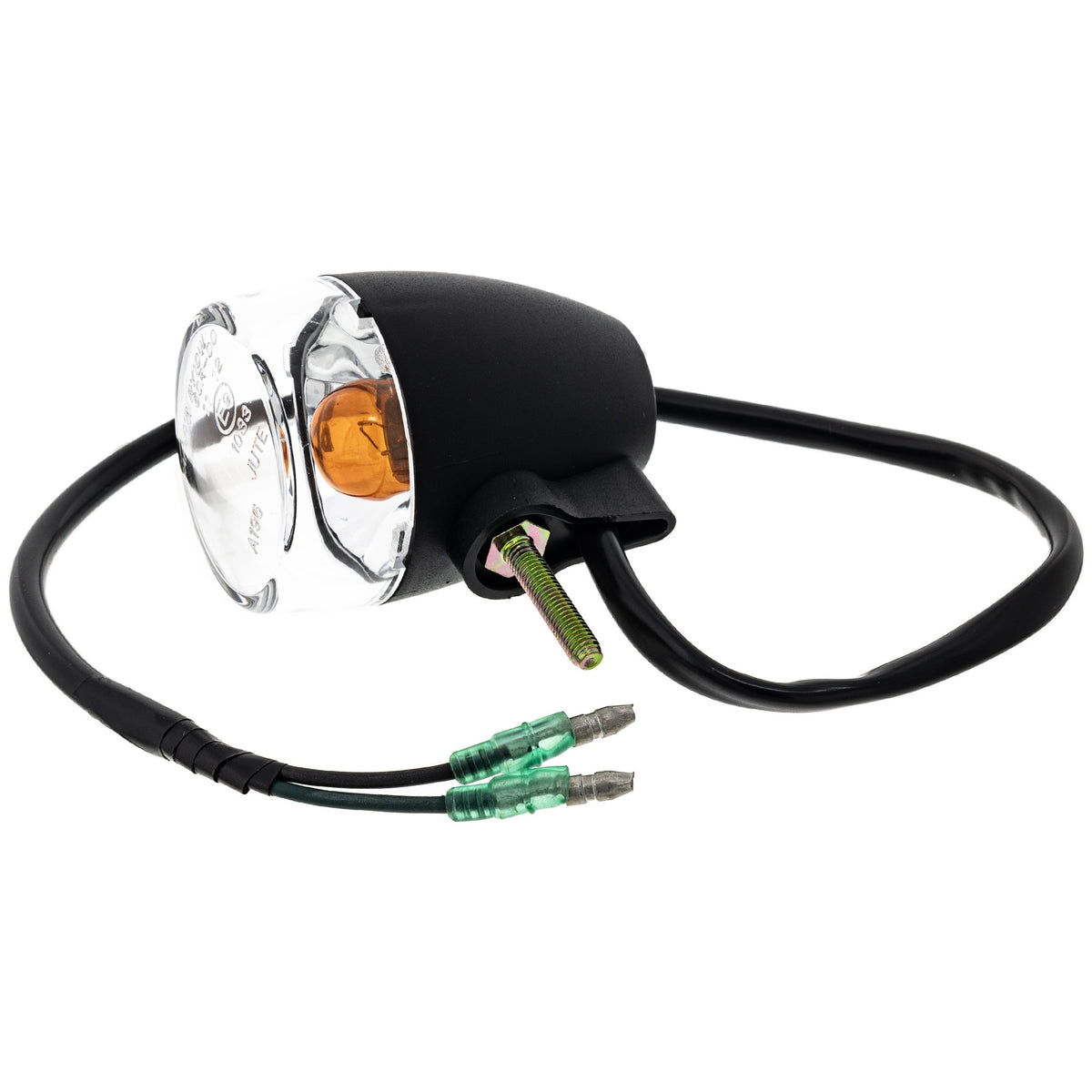 Polaris Front Right Hand Turn Signal 0452832 additional view