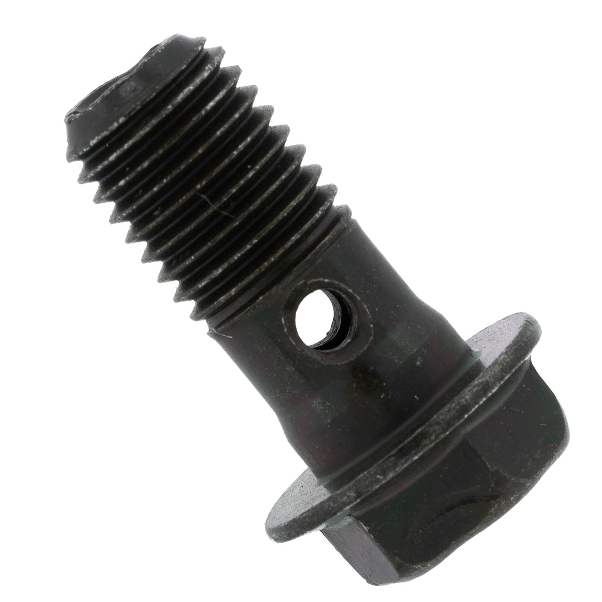 Polaris Front Brake Banjo Bolt 0452871 alternate view