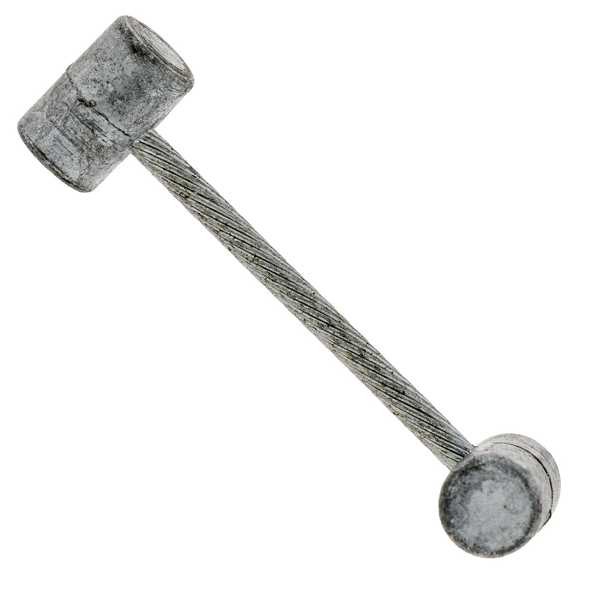 Polaris Rear Brake Pedal Cable 0452875 alternate view