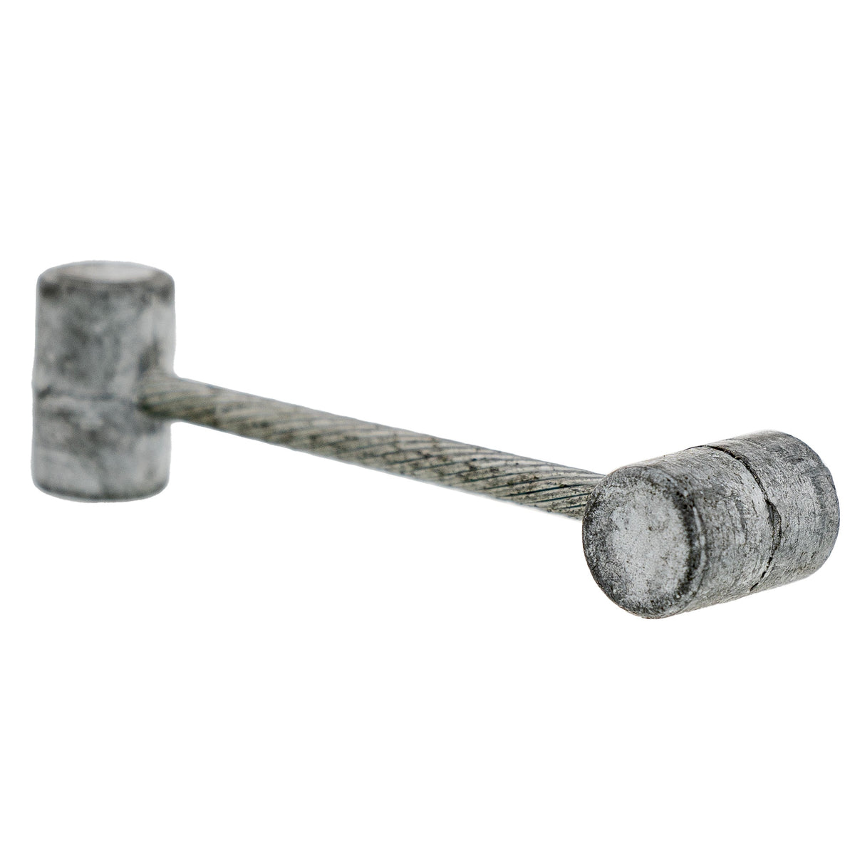 Polaris Rear Brake Pedal Cable 0452875 additional view