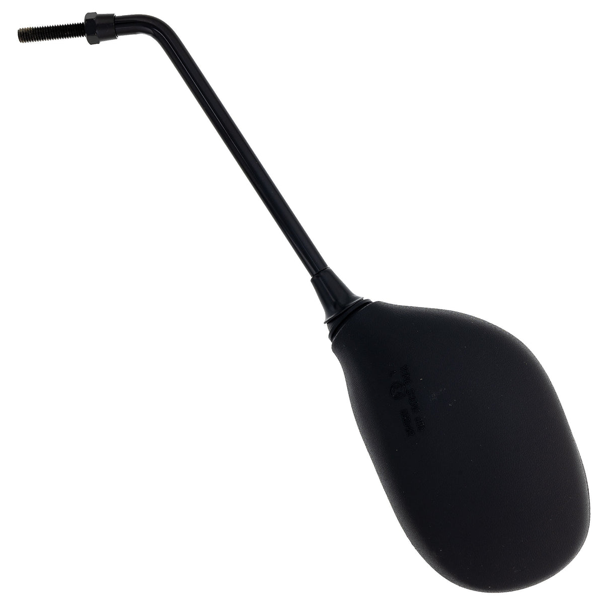 Polaris Left Hand Handle Bar Mirror 0452894 alternate view