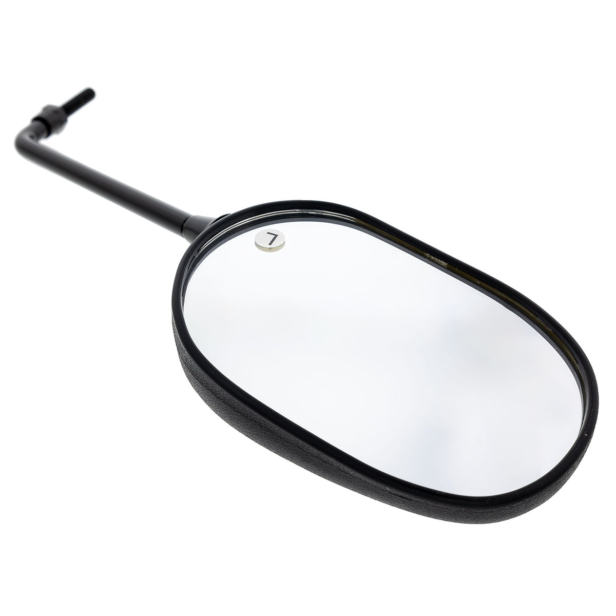 Polaris Left Hand Handle Bar Mirror 0452894 additional view