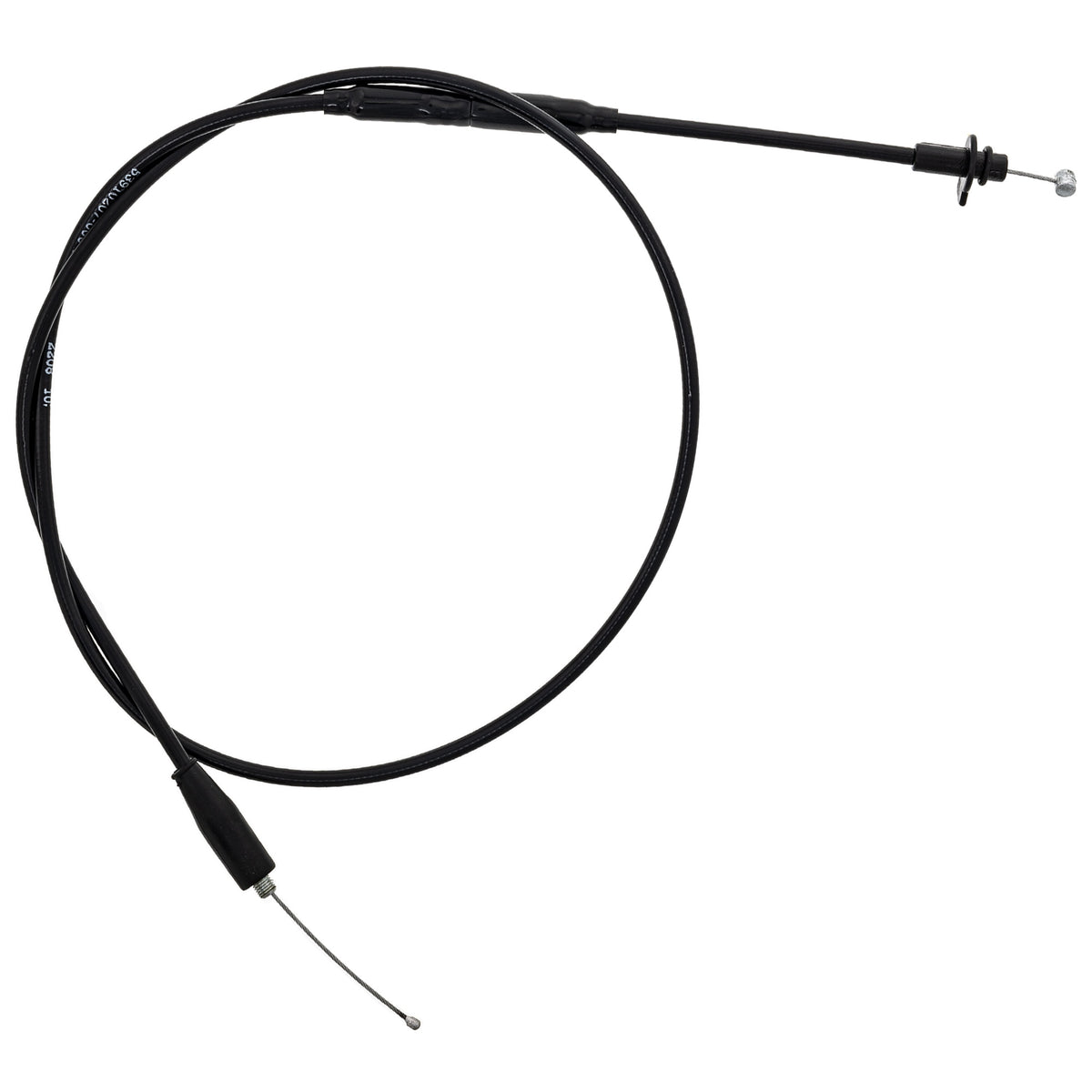 Polaris Throttle Cable 0453099 alternate view