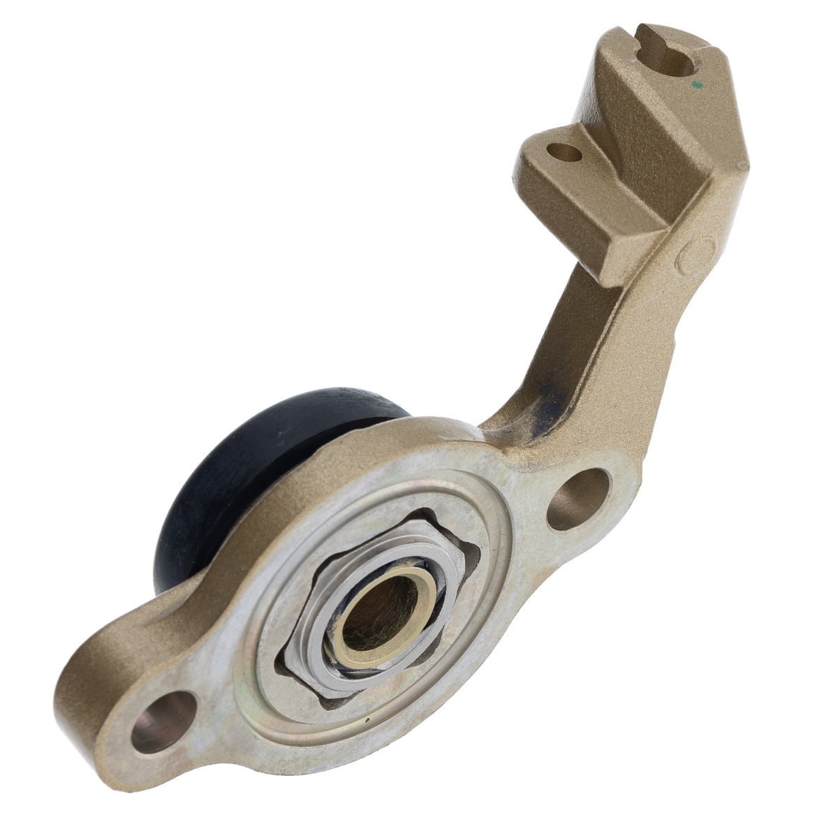 Polaris Rear Brake Lever Arm Assembly 0453199 additional view