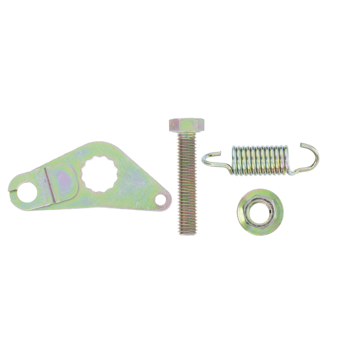 Polaris Rear Brake Lever Arm Assembly 0453199 Phoenix 200 Sawtooth 200