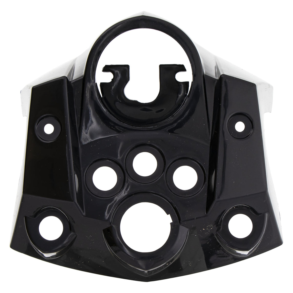 Polaris Black Upper Pod 0453287-070