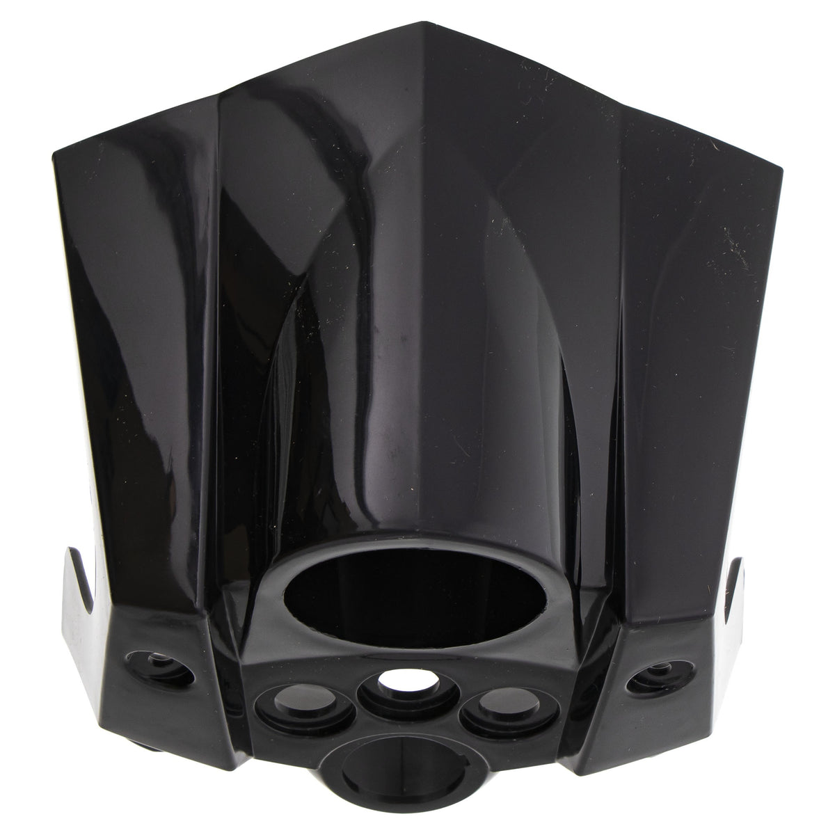 Polaris Black Upper Pod 0453287-070 alternate view