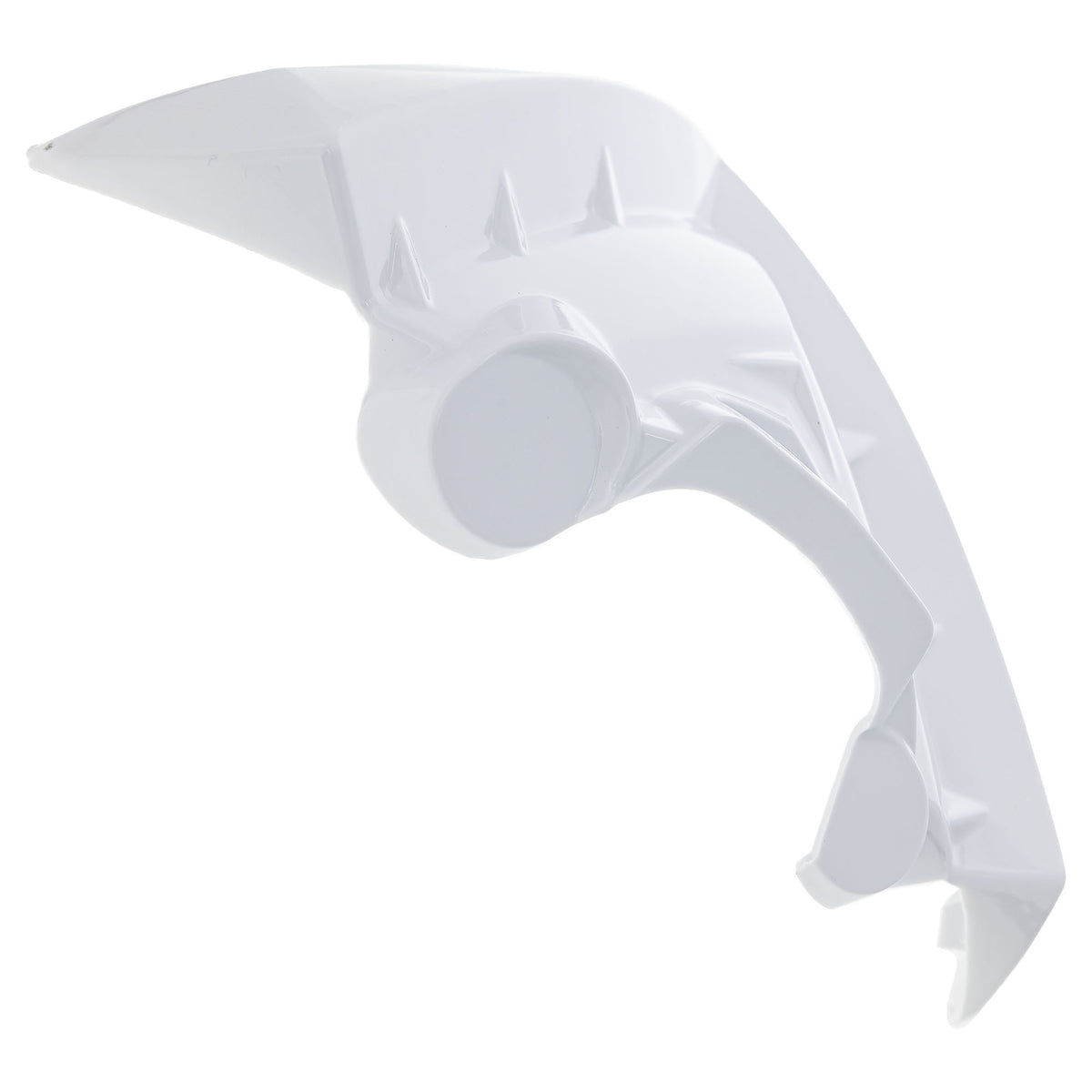 Polaris Bright White Front Cab Cover 0453326-133 Outlaw 90 Outlaw 110