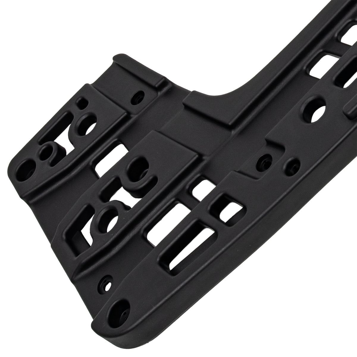 Polaris Black Rear Rack Assembly 0453335-070 Sportsman 110 Sportsman