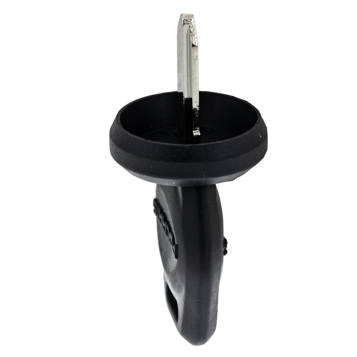 Polaris Left Hand Grooved Blank Key 0453372 Sportsman 110 Sportsman 90