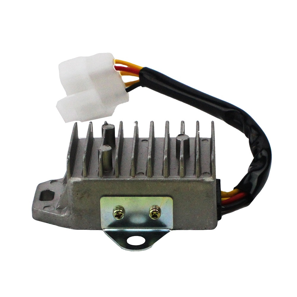 Polaris Regulator/Rectifier 0455311 alternate view
