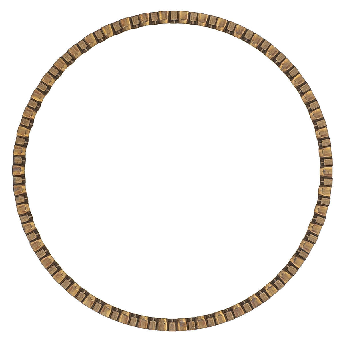 Polaris Standard Piston Ring Set 0453429 alternate view