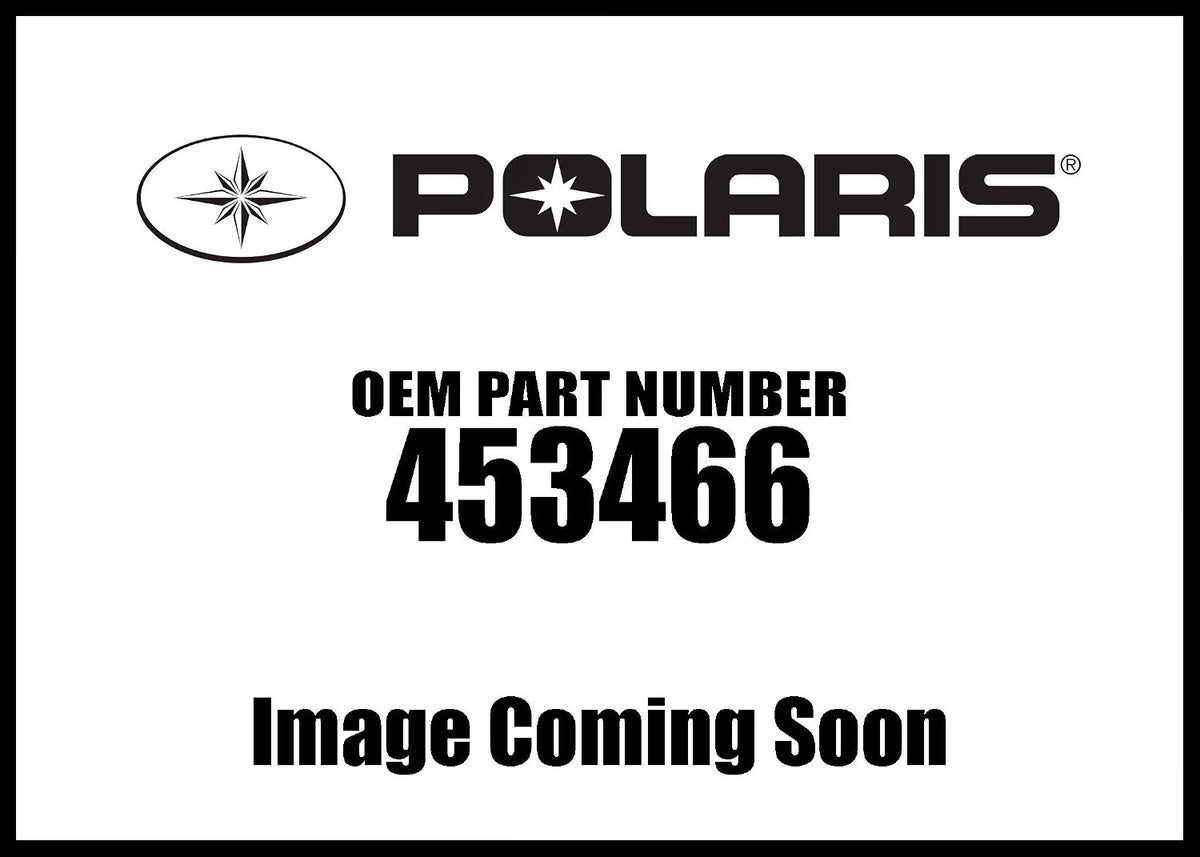 Polaris 0453466 Starter Gear Assembly Sportsman Predator Outlaw 90 2007-2025
