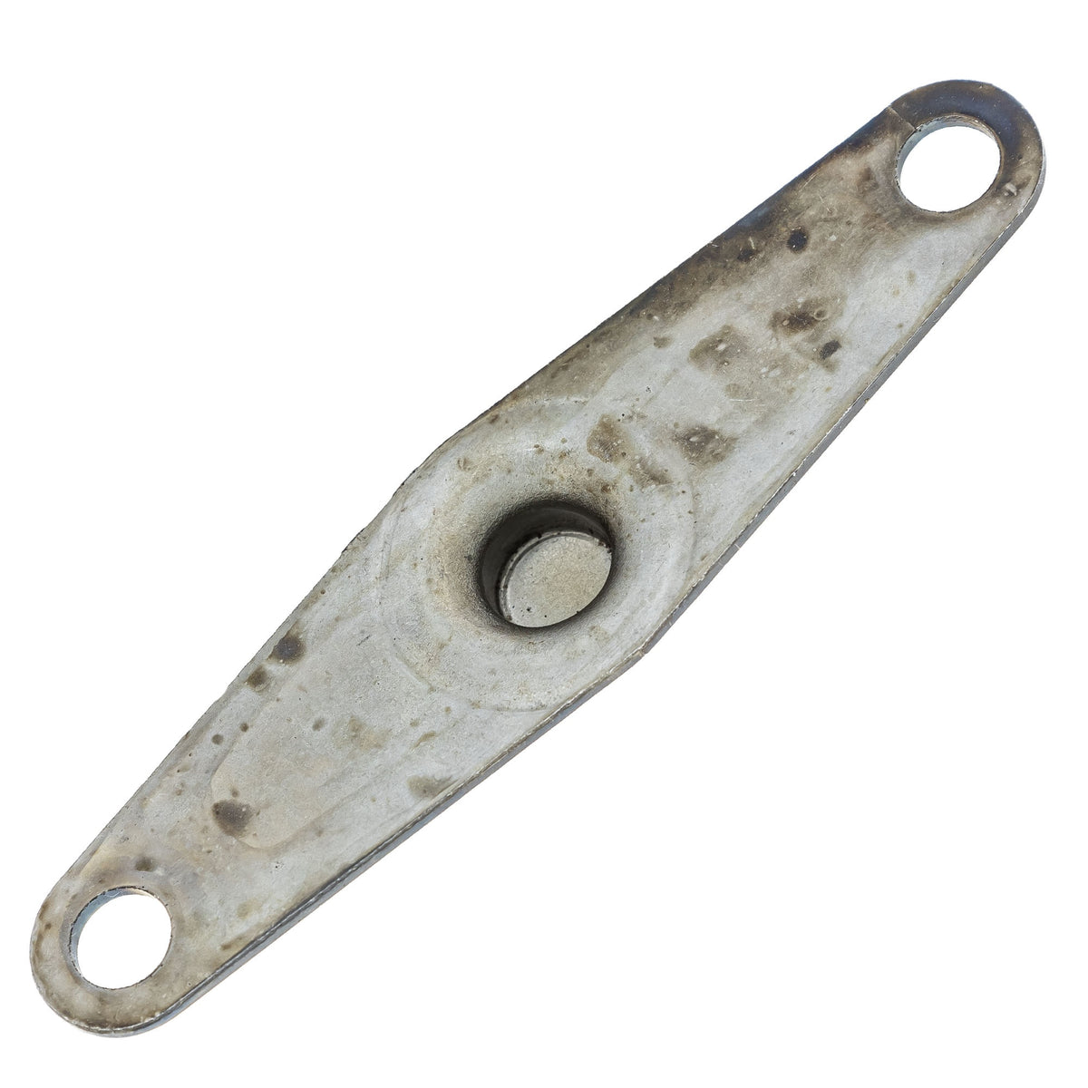 Polaris Gear Idler Plate 0453467 alternate view