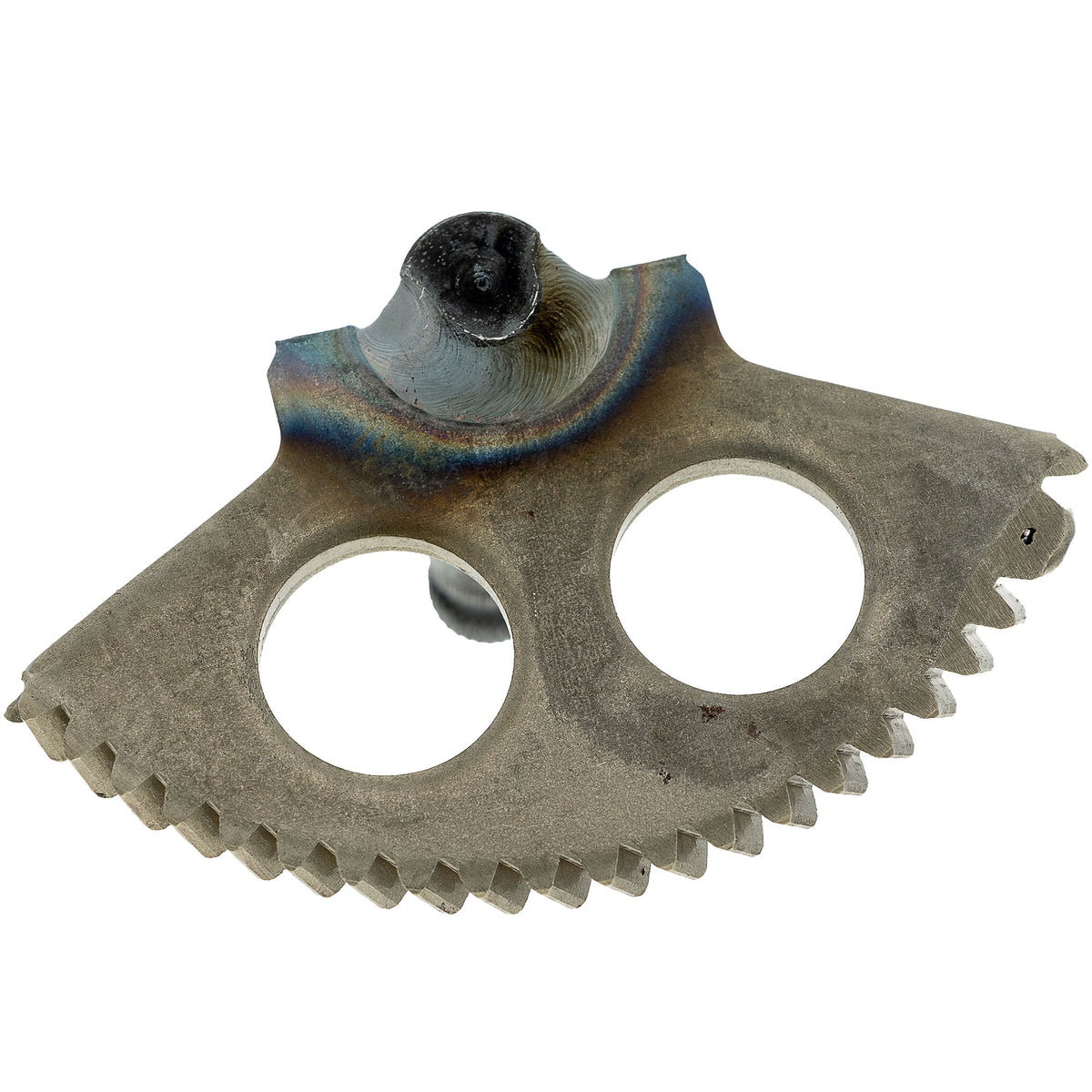 Polaris Kick Shaft Assembly 0453468 additional view