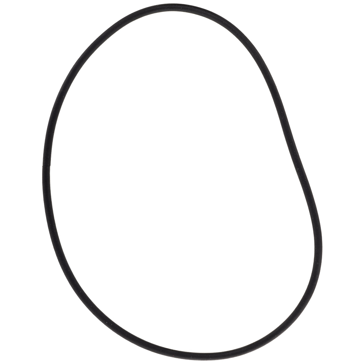 Polaris Airbox Cover Gasket 0453484