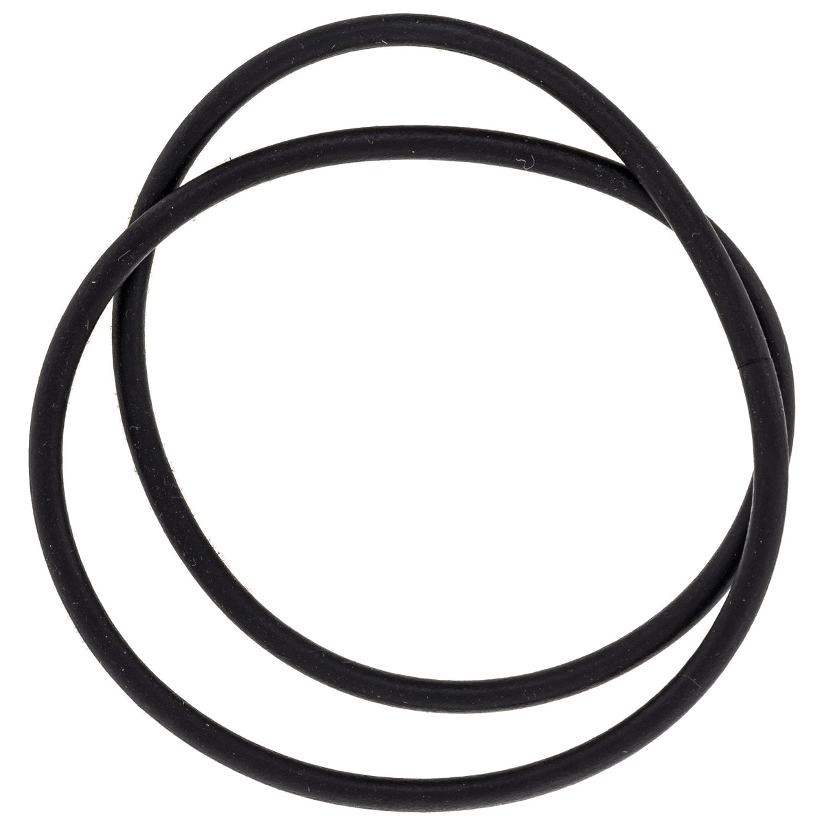 Polaris Airbox Cover Gasket 0453484 additional view