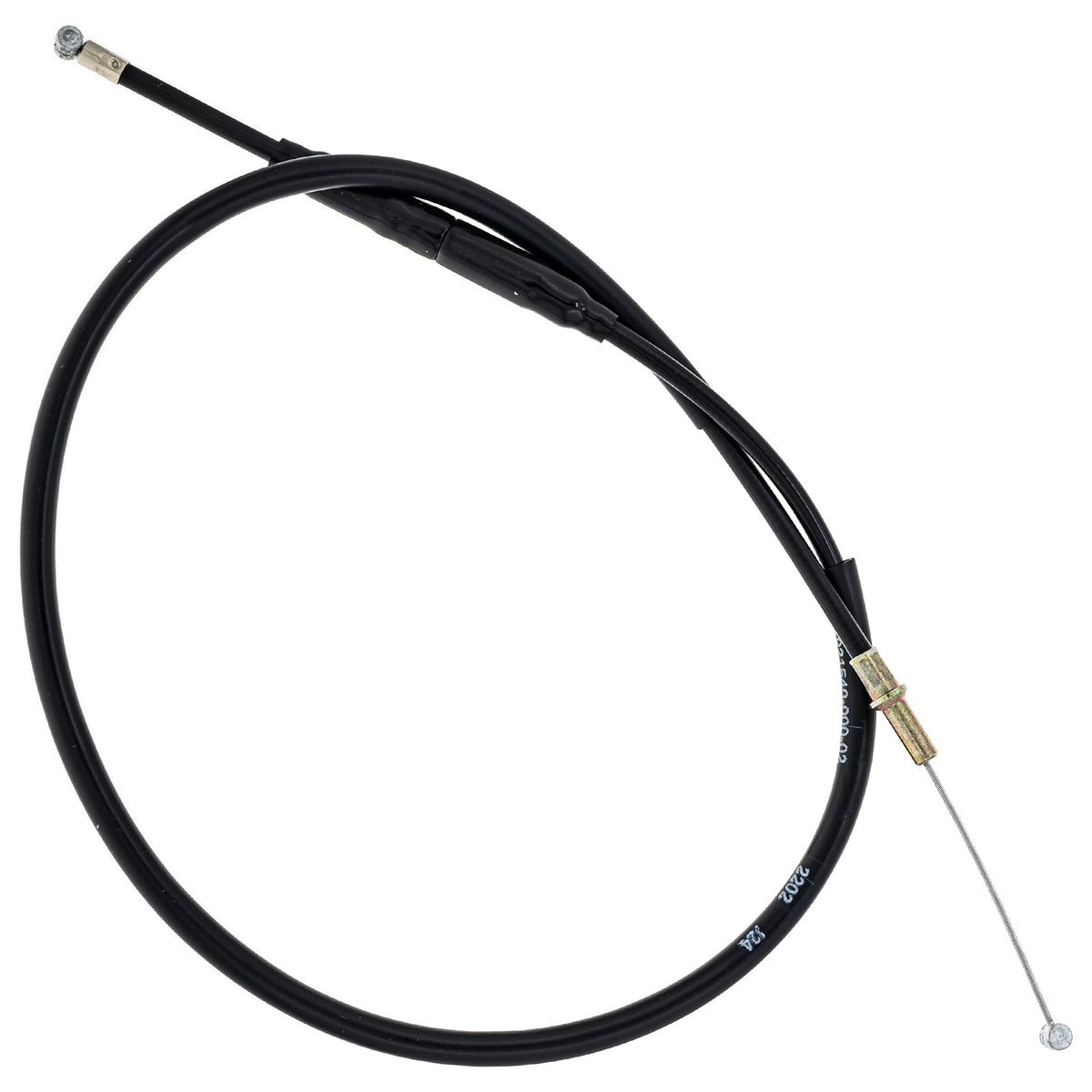 Polaris Handle Bar Choke Cable 0453499