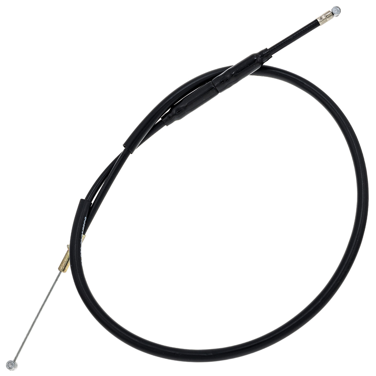 Polaris Handle Bar Choke Cable 0453499 alternate view