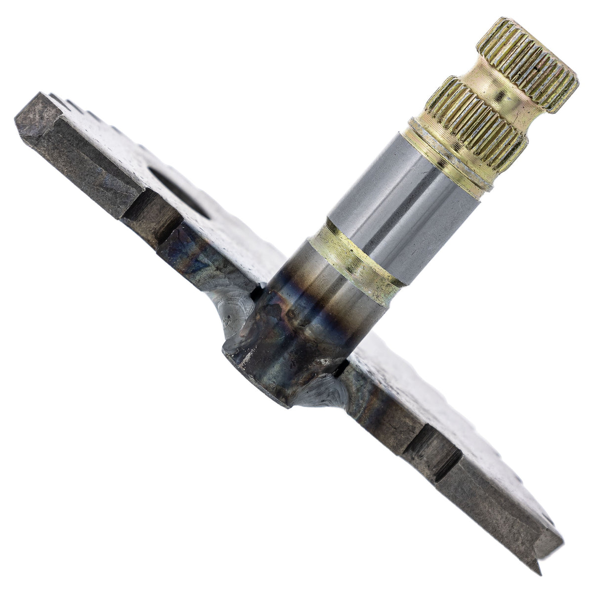 Polaris Kick Start Spindle 0453548 alternate view