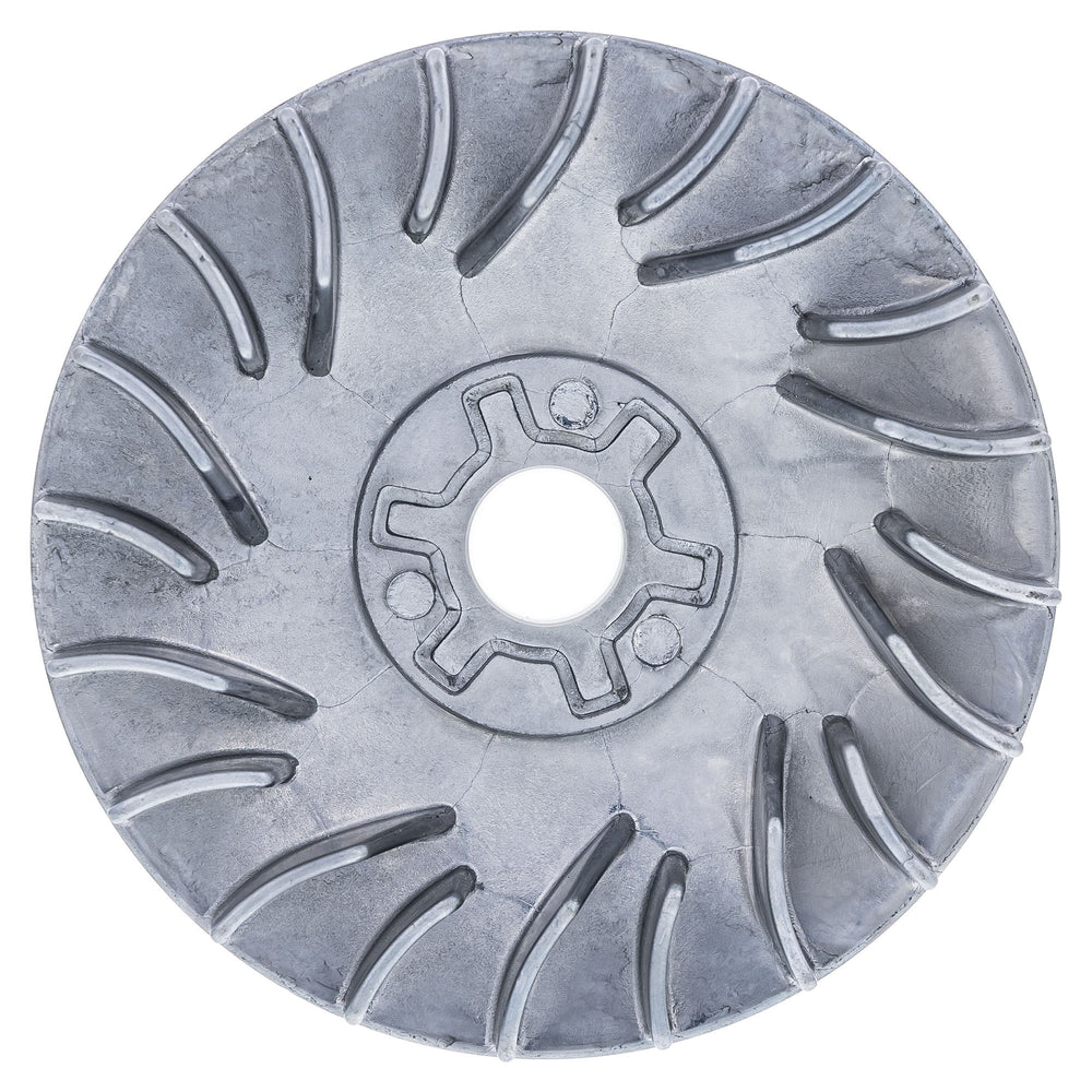 Polaris Clutch Moveable Sheave 0453608