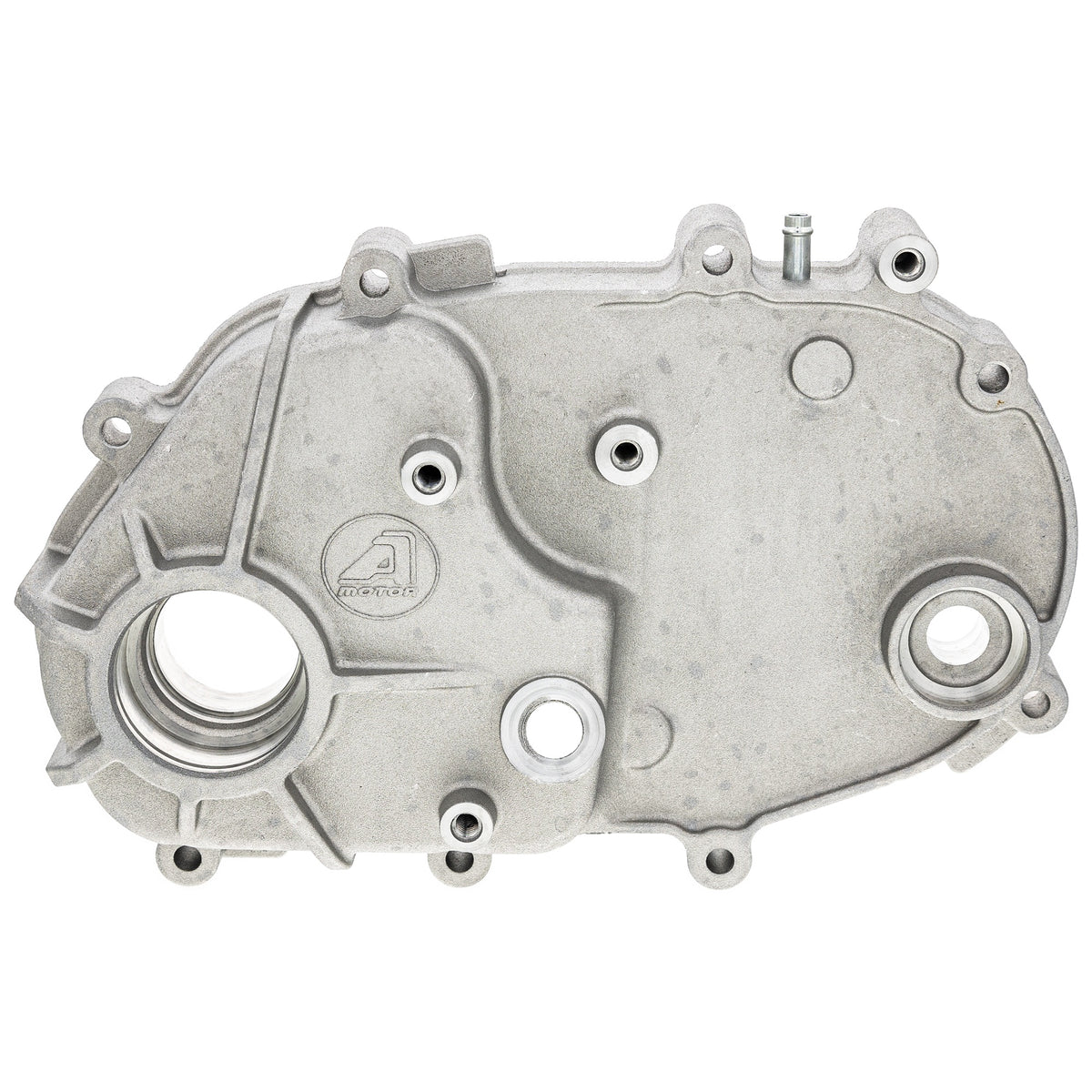 Polaris Transmission Gearcase Assembly Cover 0453642