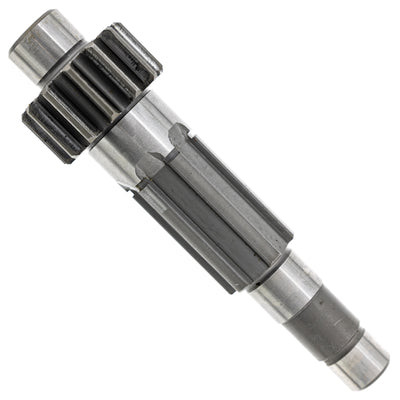 Polaris Transmission Reverse Shaft 0453645