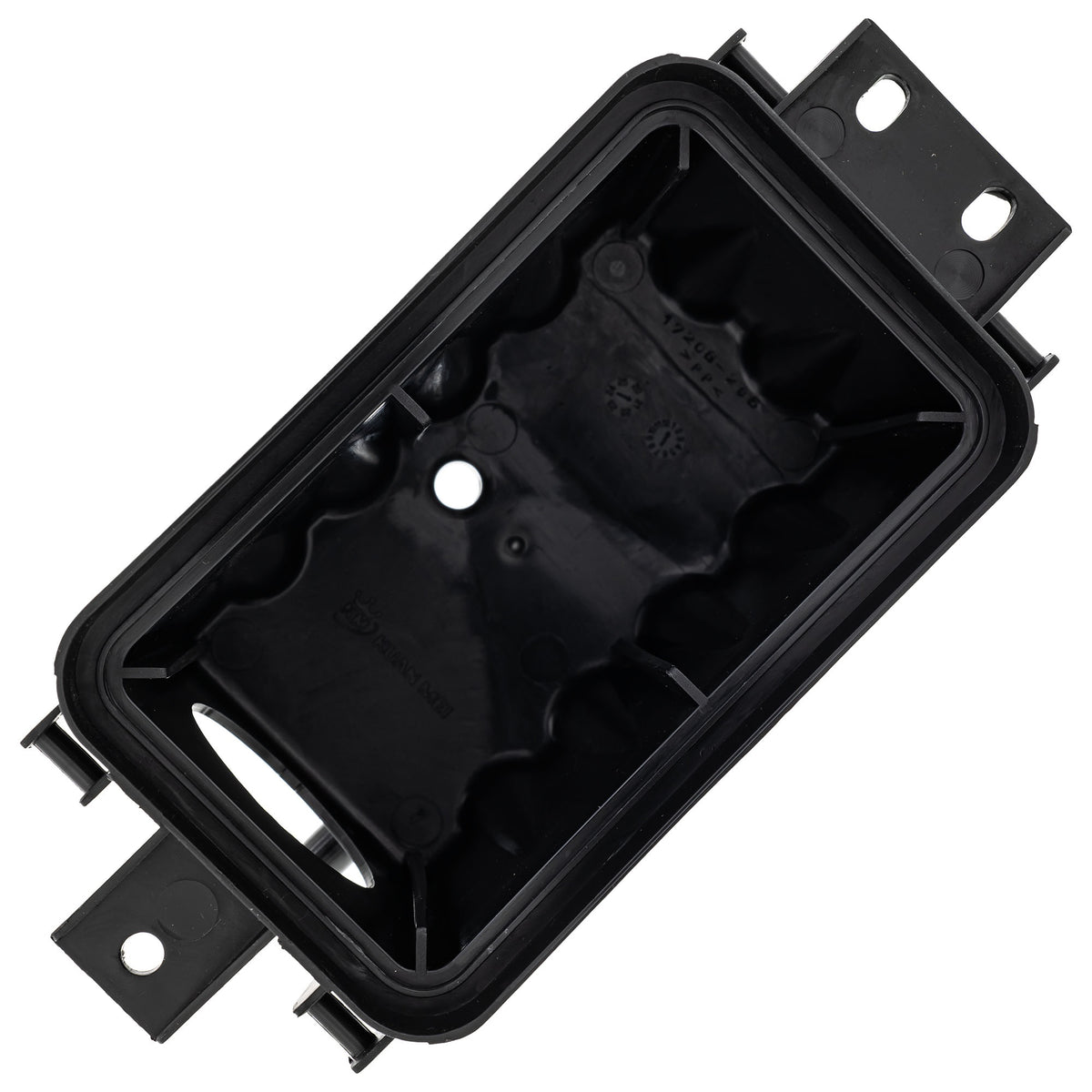 Polaris Air Cleaner Box 0453662 alternate view