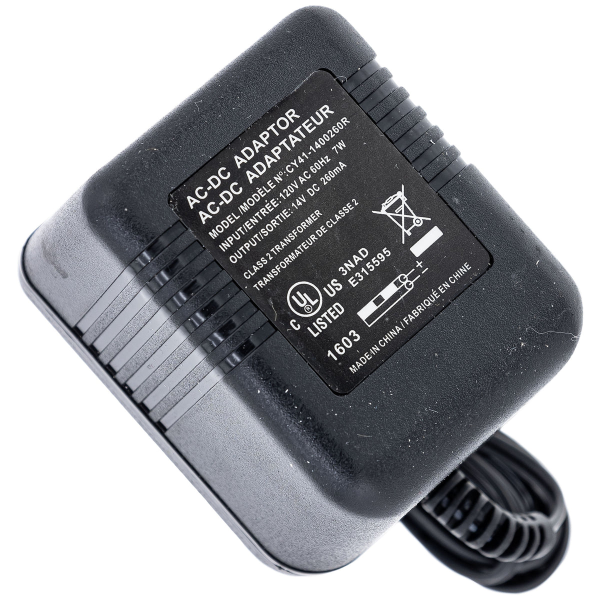 Ariens 04537000 Charger XD3 Razor LMSPE LMSP 21