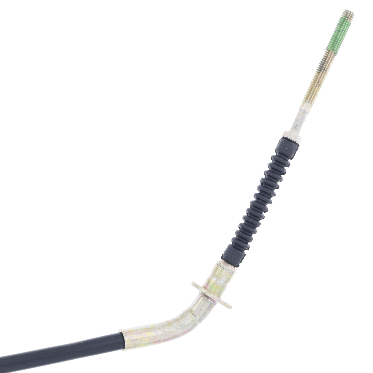 Polaris Rear Foot Brake Cable 0453772 alternate view