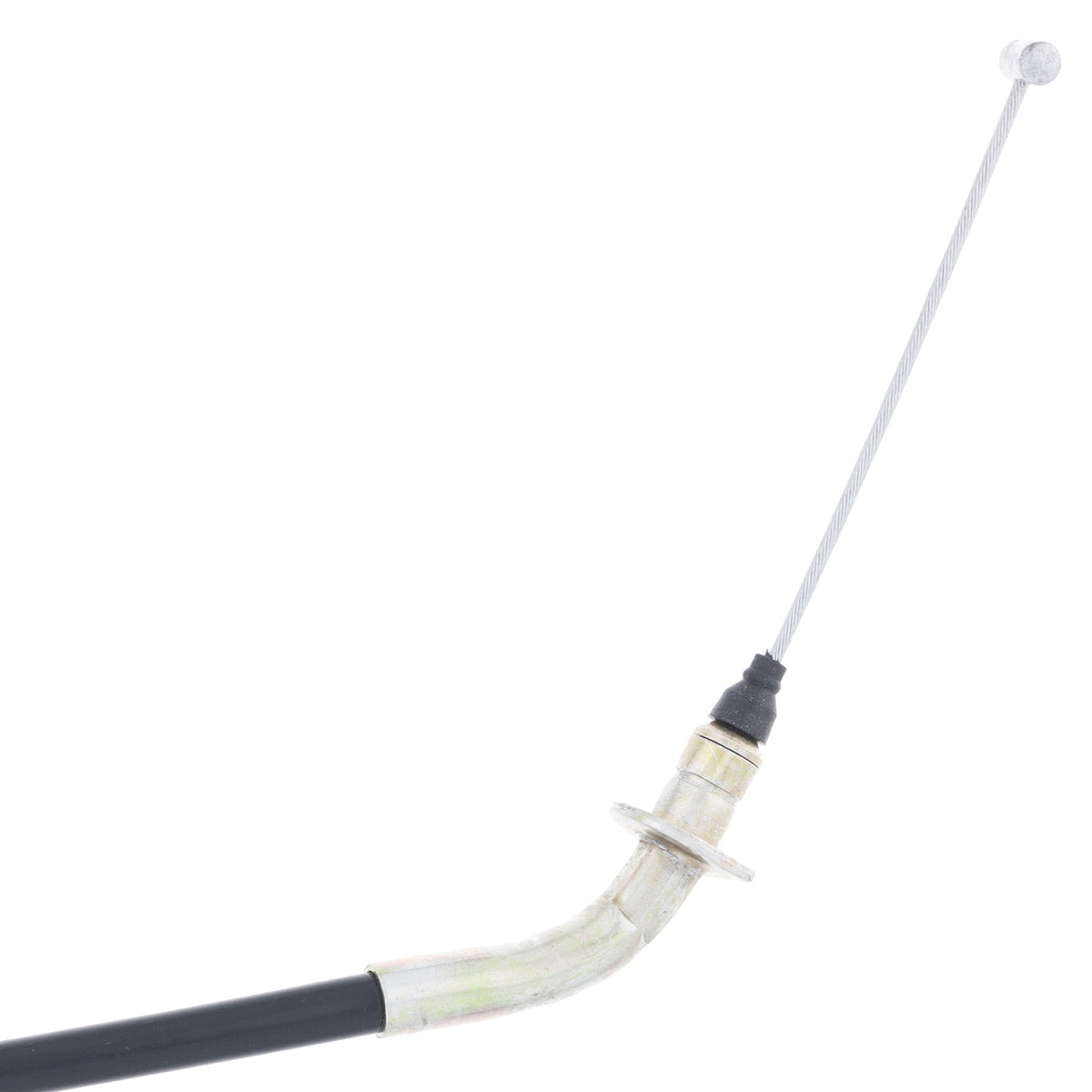 Polaris Rear Foot Brake Cable 0453772 additional view
