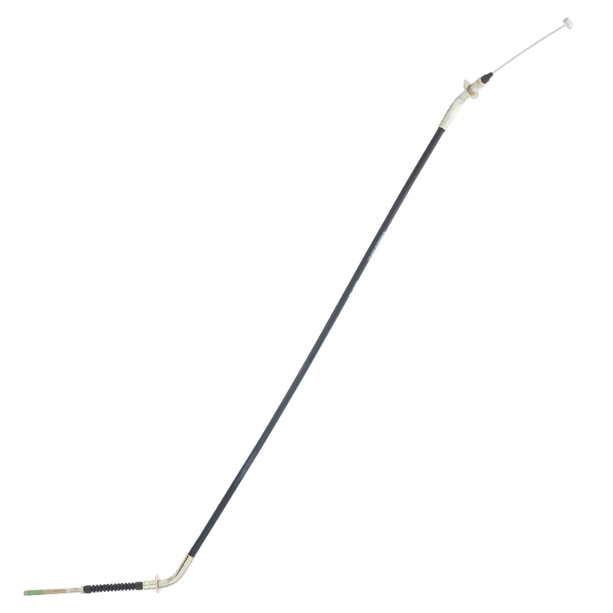 Polaris Rear Foot Brake Cable 0453772 Phoenix 200 Sawtooth 200 200