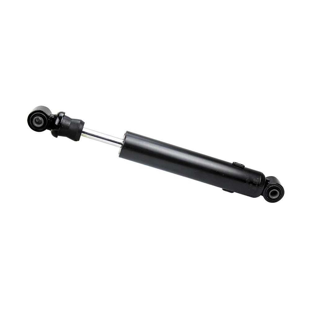 Polaris Black Rear Suspension Spring 0453789-067 alternate view