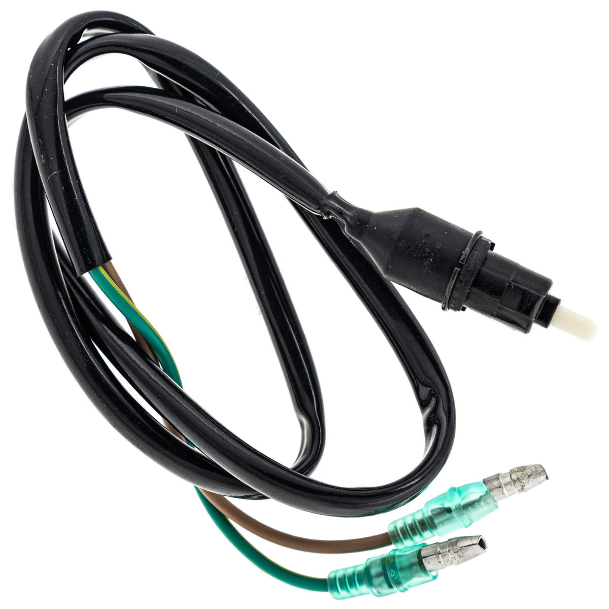 Polaris Handle Bar Brake Cable Sensor 0453815 alternate view