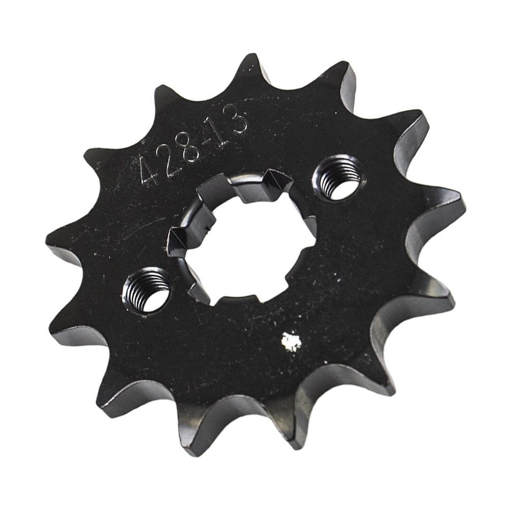 Polaris Drive Train Sprocket 0453851 alternate view