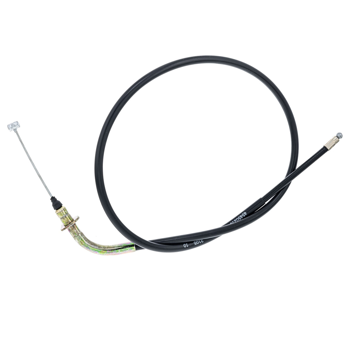 Polaris Front Brake Cable 0453877