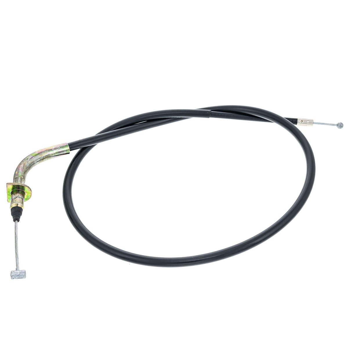 Polaris Front Brake Cable 0453877 alternate view